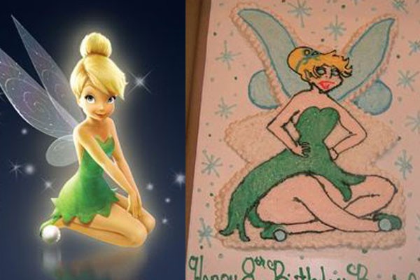 Tinkerbell