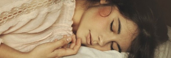 11 sencillos consejos para combatir el insomnio y dormir muy bien