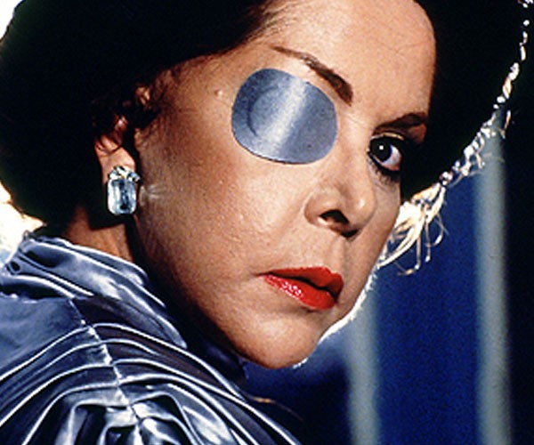 Catalina Creel - Cuna de Lobos