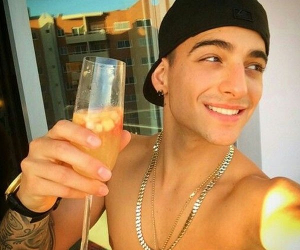 Maluma - Pretty Boy