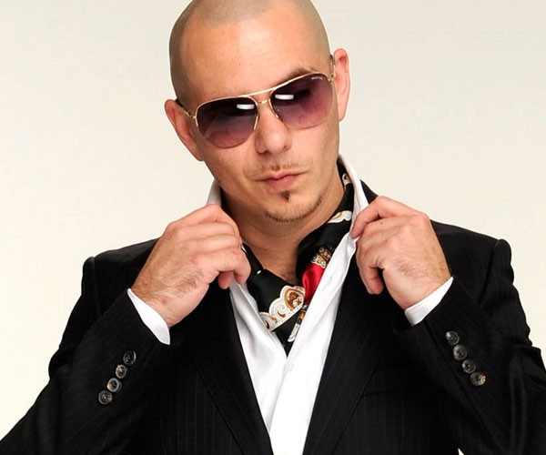 Pitbull - ¡Dale!