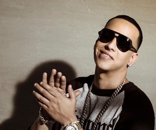 Daddy Yankee - El Cangri