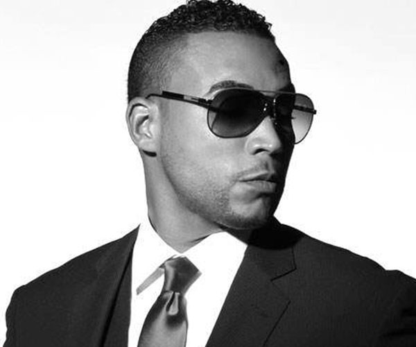 Don Omar - El Rey