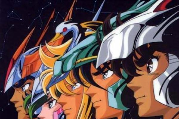 Saint Seiya