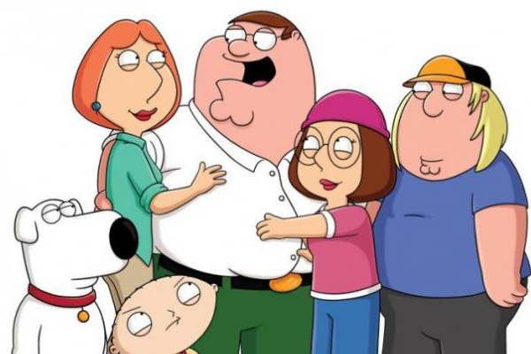 Family Guy