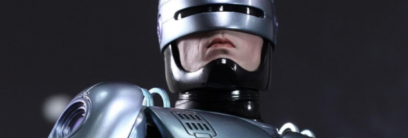 ¡Apuesto a que no lo imaginabas! Curiosidades del rodaje de Robocop de 1987