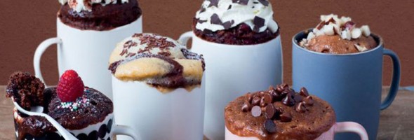 10 deliciosos postres que no necesitan hornearse