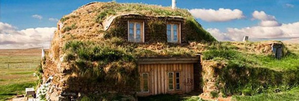 12 casas que parecen de un cuento de hadas