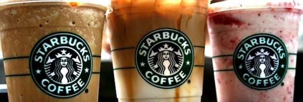 21 bebidas secretas que no sabías que existen en Starbucks