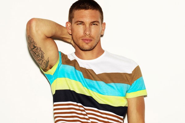 Adam Senn