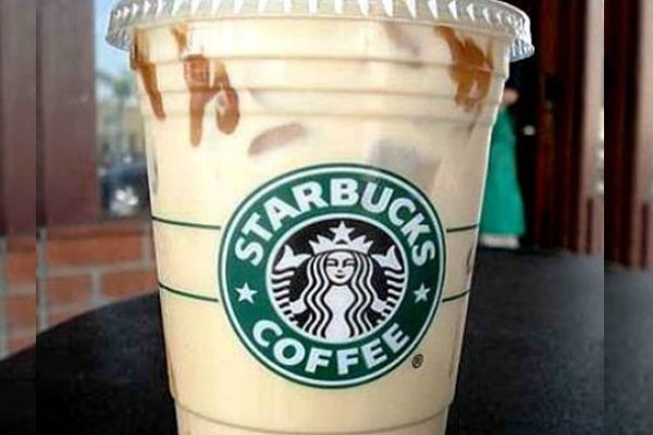 Caramel Snickerdoodle Macchiato