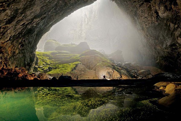 Cueva Son Doong