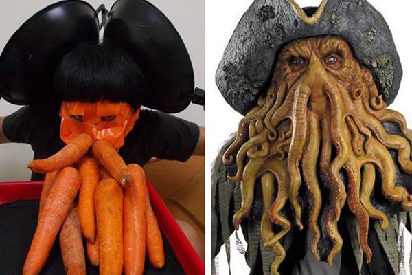 Davy Jones