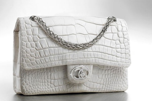 Diamond Forever Classic - Chanel