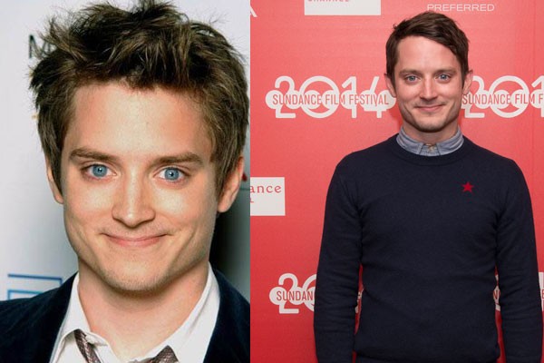 Elijah Wood