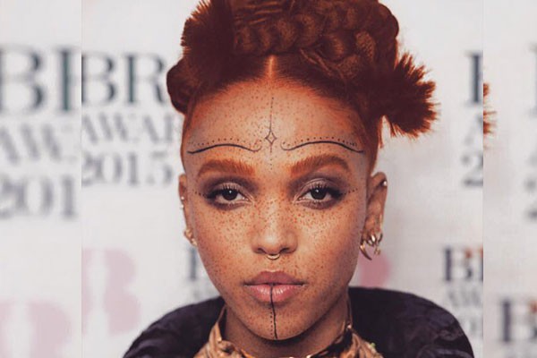 FKA Twigs