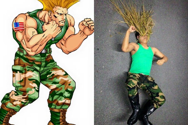 Guile