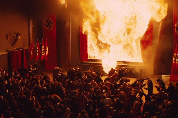 Inglourious Basterds