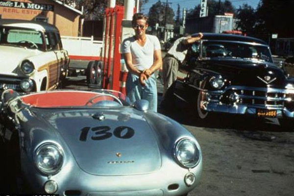 James Dean