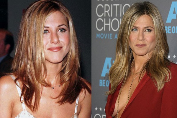 Jennifer Aniston