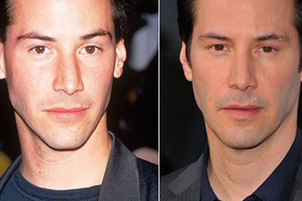 Keanu Reeves