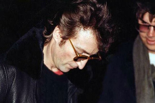 John Lennon