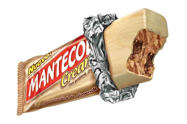 Mantecol