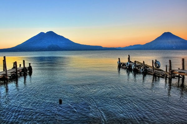 Atitlán, Guatemala