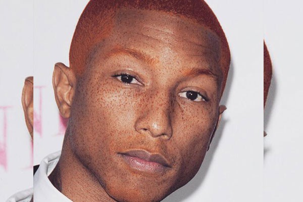 Pharell Williams