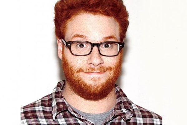 Seth Rogen