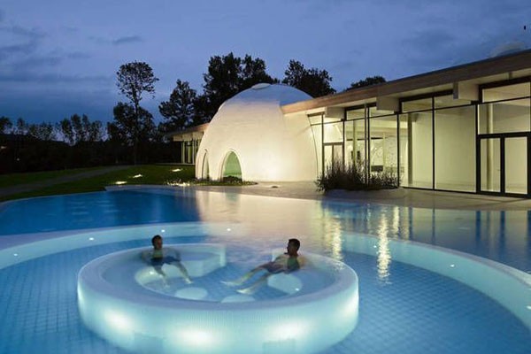 Spa Bad Aibling, Alemania