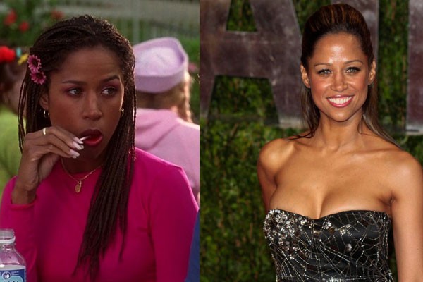 Stacey Dash