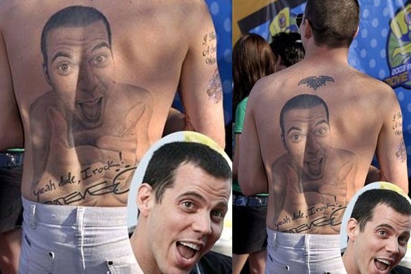 Steve-O