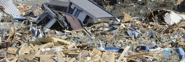 Los 13 terremotos más fuertes y desastrosos de la historia