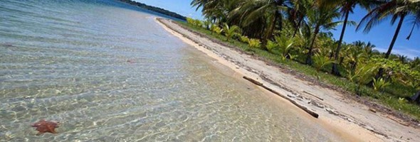 15 paradisíacas playas en Latinoamérica que deberías visitar