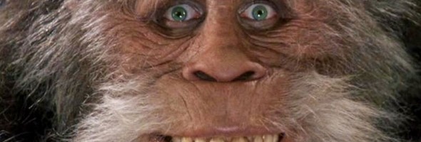 10 monstruos míticos que podrían existir en la vida real