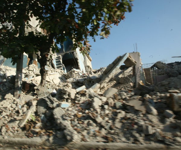 Haití - 2009