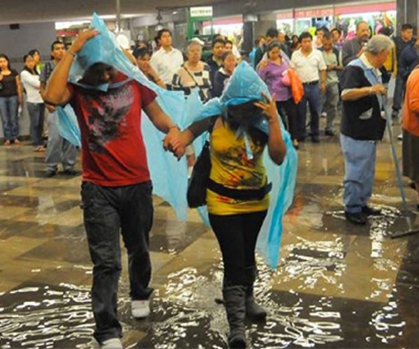 Tienen la mejor tecnología para superar los días de calor