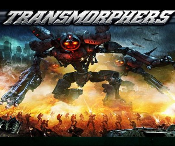 Tranformers vs Transmorphers