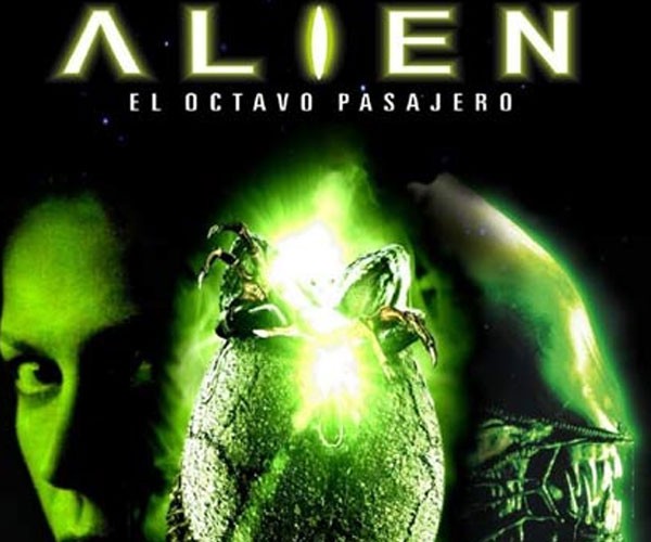 Alien vs 