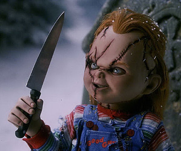 A Chucky