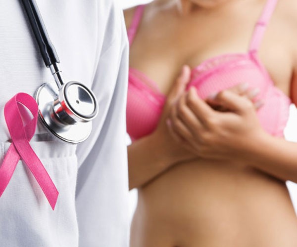 La prevención del cáncer de mama