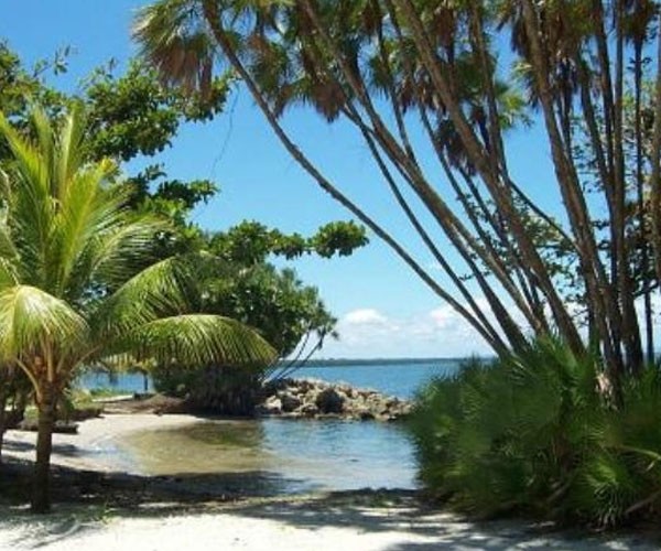 Playa Blanca - Guatemala