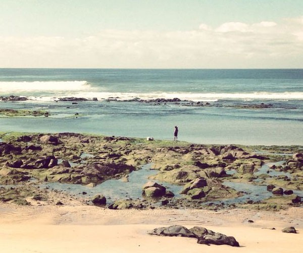 Playa Pituba - Brasil