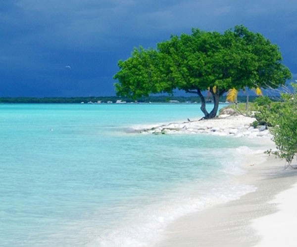 Los Roques - Venezuela