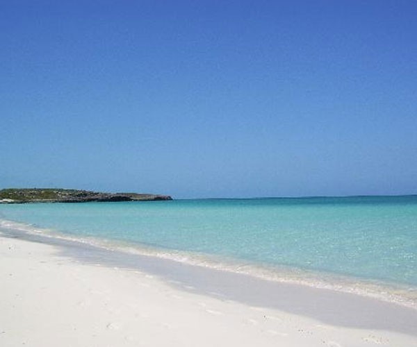 Playa Pilar - Cuba
