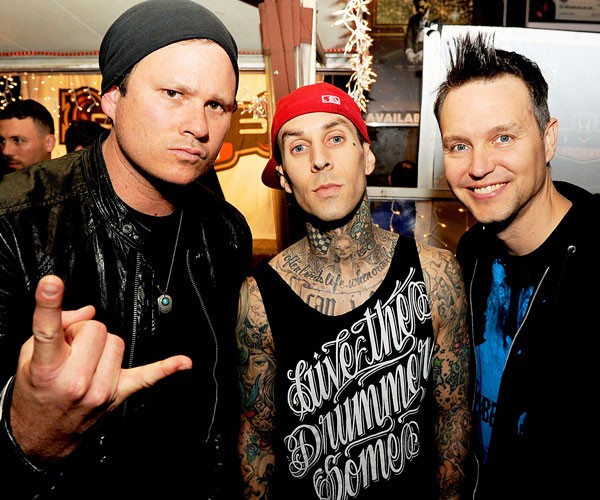 Blink 182