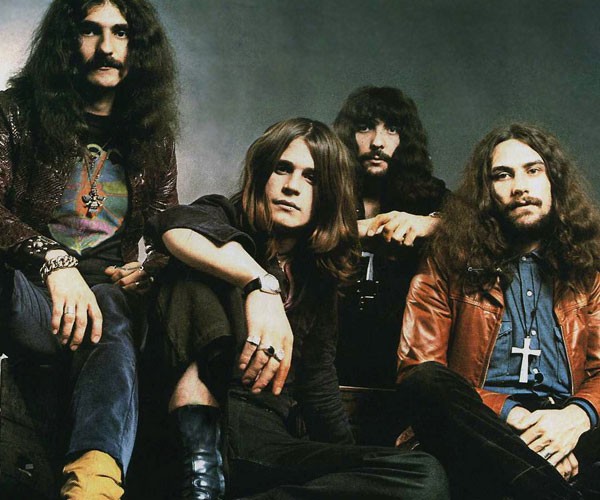 Black Sabbath