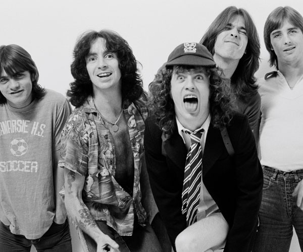 ACDC