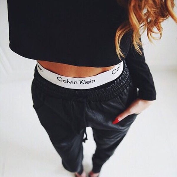 Calvin Klein